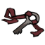 十三号病院-道具-钥匙-5.png