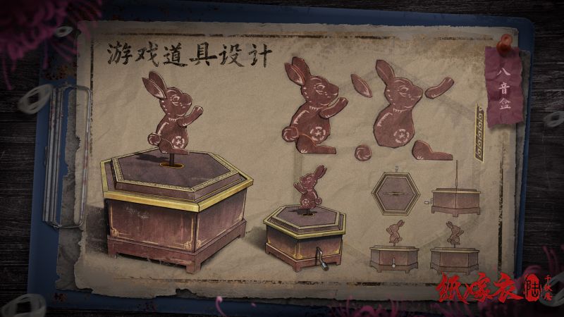 文件:纸嫁衣6-设定集-7.jpg