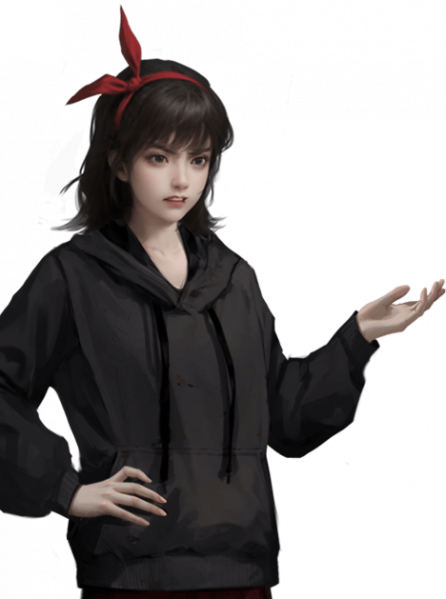 文件:立绘-纸嫁衣6-奚月遥-3.png