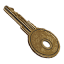 纸嫁衣5：来生戏-道具-钥匙.png