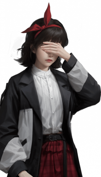 文件:立绘-纸嫁衣6-奚月遥-10.png