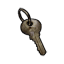 十三号病院-道具-钥匙-9.png