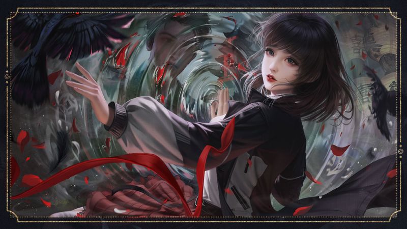 文件:纸嫁衣6-原画集-2.jpg