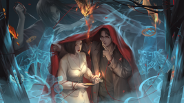 纸嫁衣4-原画集-9.png