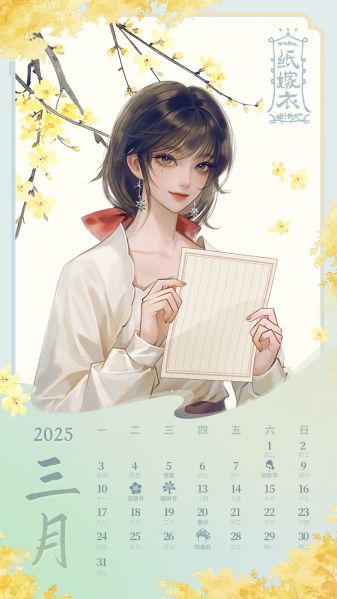 文件:日历壁纸-2025.03.jpg