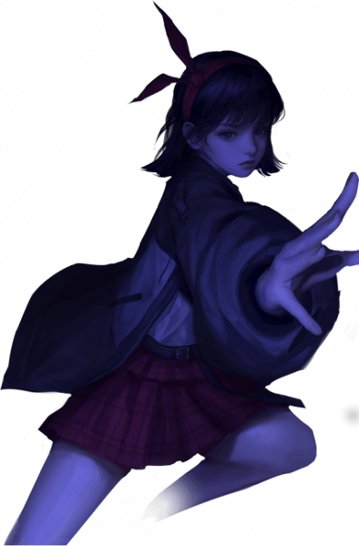 文件:立绘-纸嫁衣6-奚月遥-16.png