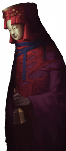 文件:立绘-纸嫁衣2-大巫贤-2.png