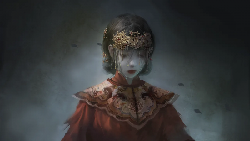 文件:纸嫁衣4-原画集-2.png