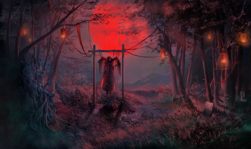 文件:纸嫁衣2-原画集-3.jpg