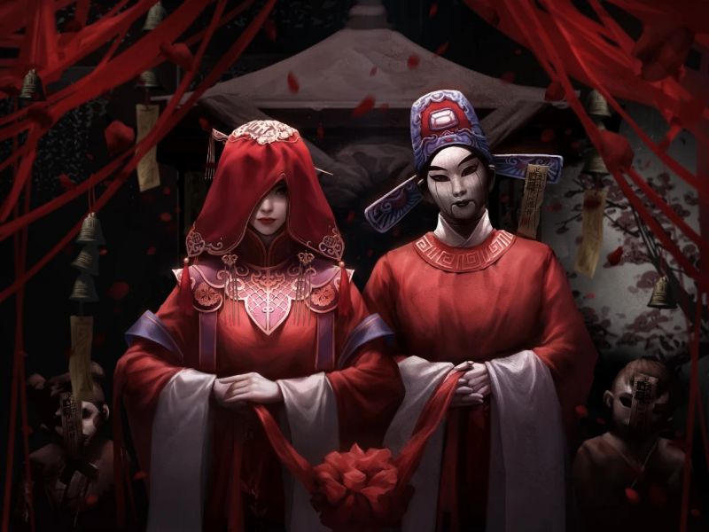 文件:纸嫁衣2-原画集-7.jpg