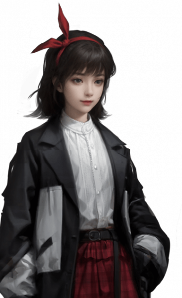 文件:立绘-纸嫁衣6-奚月遥-5.png