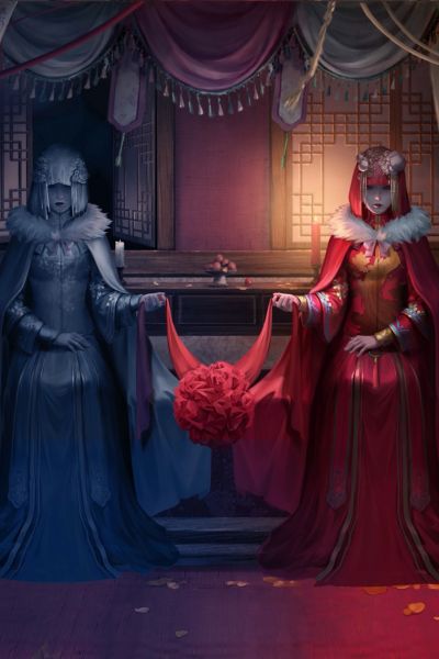 文件:恭迎纸新娘-普通款-莫离莫弃.jpg