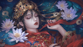 纸嫁衣4-原画集-5.png