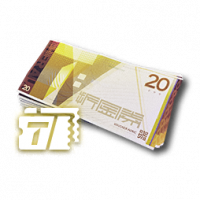 物品 折金票.png
