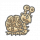 远古蜗牛化石.png