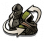 职业