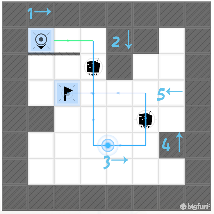 Bigfun 片翼 踏桂寻兔攻略 (6).png