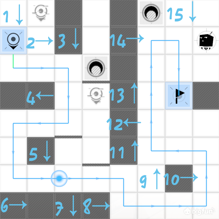 Bigfun 片翼 踏桂寻兔攻略 (19).png