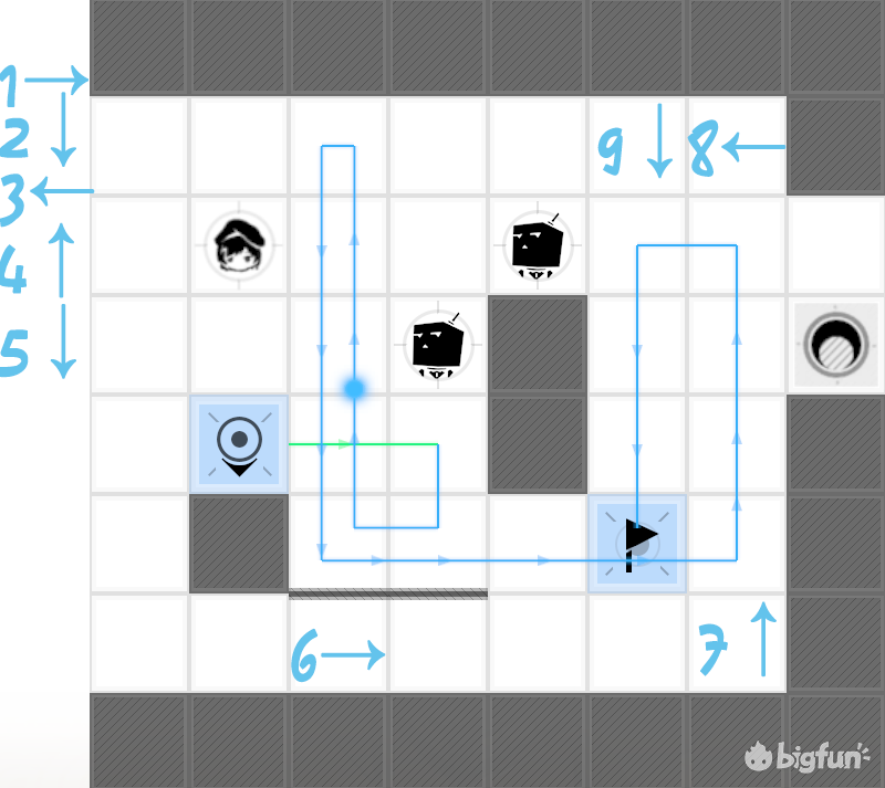 Bigfun 片翼 踏桂寻兔攻略 (95).png