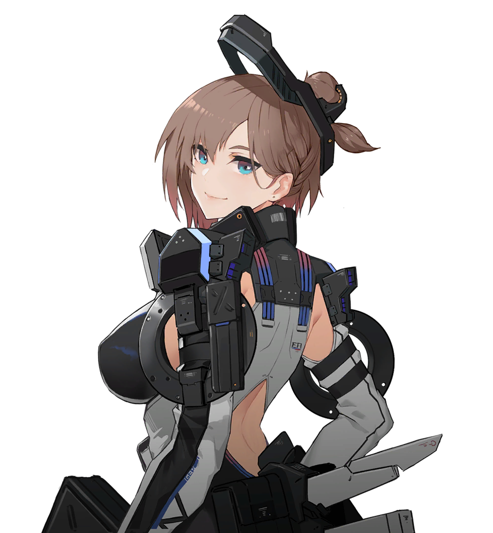 世界观布丽姬特