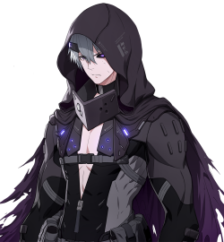 卡穆·狂犬 - 战双帕弥什wiki_bwiki_哔哩哔哩