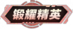 铭牌 锻耀精英.png