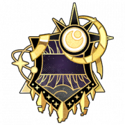 收藏品 无隙星泊纪念章.png