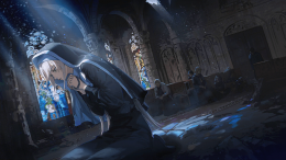 CG 间章剧情 雪岭晚祷.png