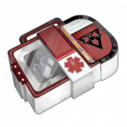 收藏品 薇拉“爱心”医疗包.png