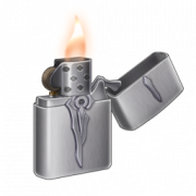 收藏品 改良打火机.png