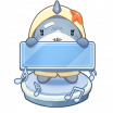 收藏品 鲨鲨为你点赞.png