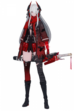 露西亚深红之渊