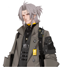 渡边·夜刃 - 战双帕弥什wiki_bwiki_哔哩哔哩