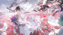 Day of Flower and Feather