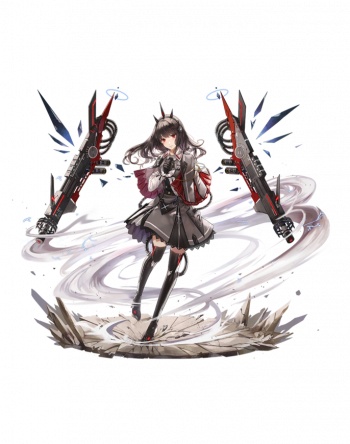 提法- 战双帕弥什wiki_bwiki_哔哩哔哩