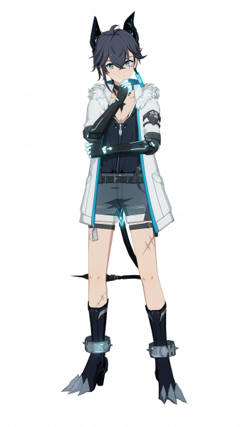 文件:画册 涂装鉴赏 暗宵冬狩.png