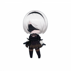 角色 2B Q版全身.png