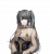 NPC 学生女双马尾灰发.png