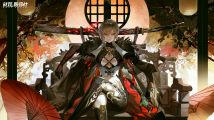 【战双帕弥什】启动日快乐