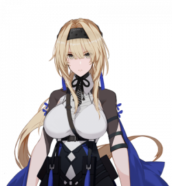 比安卡·真理 - 战双帕弥什wiki_bwiki_哔哩哔哩