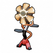 道具 向日葵垂灯.png