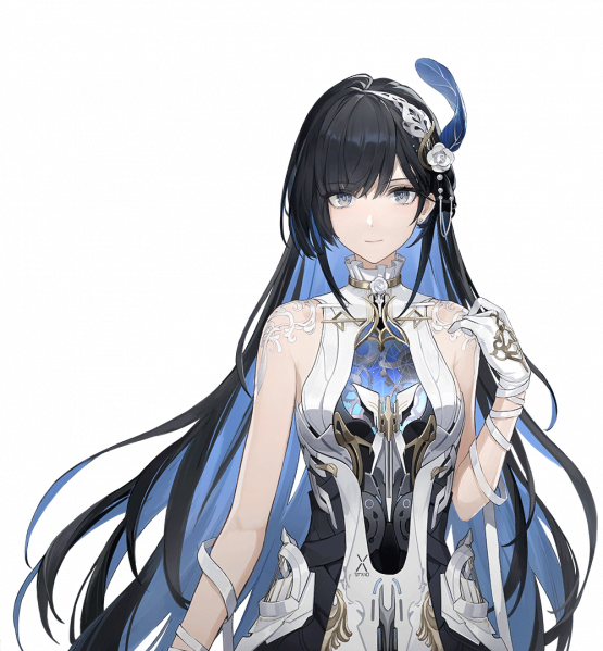 文件:角色 赛琳娜 希声 立绘.png