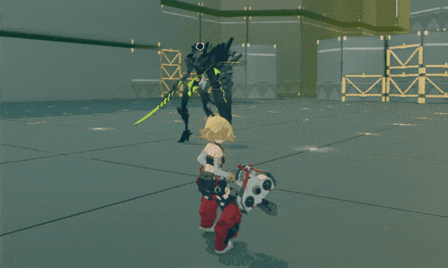 手刹漂移.gif