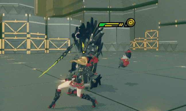 极限刹车.gif