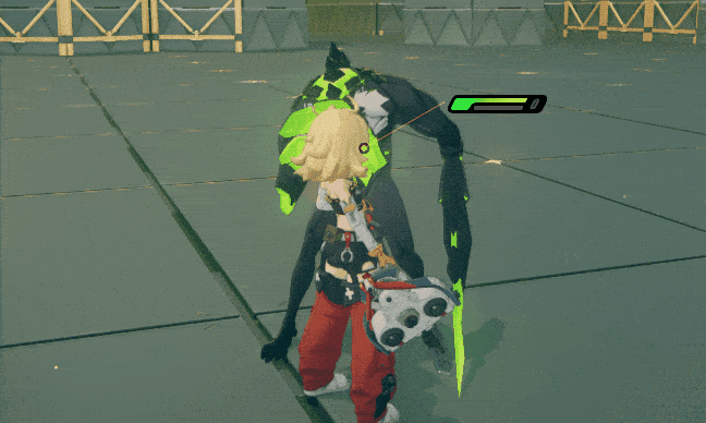 准备发车.gif
