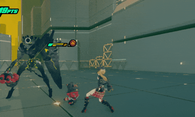 撩牙折转!.gif
