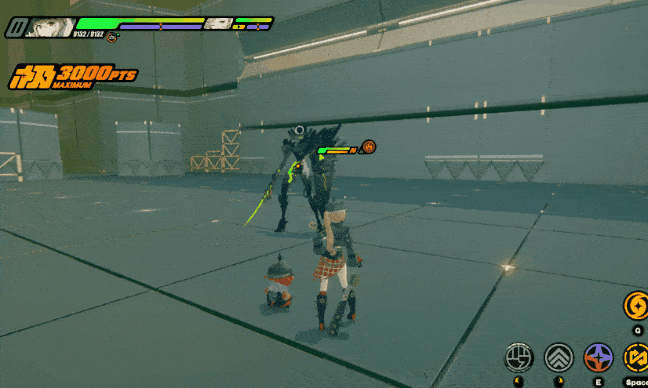 系好安全带.gif