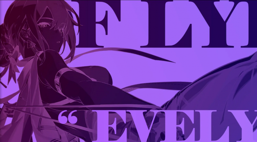 伊芙琳影画展示Banner01.png