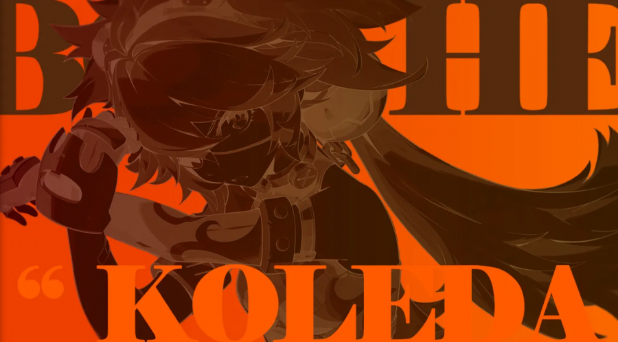 珂蕾妲影画展示Banner01.png