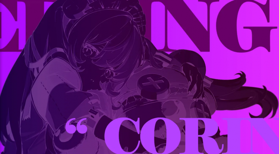 可琳影画展示Banner01.png